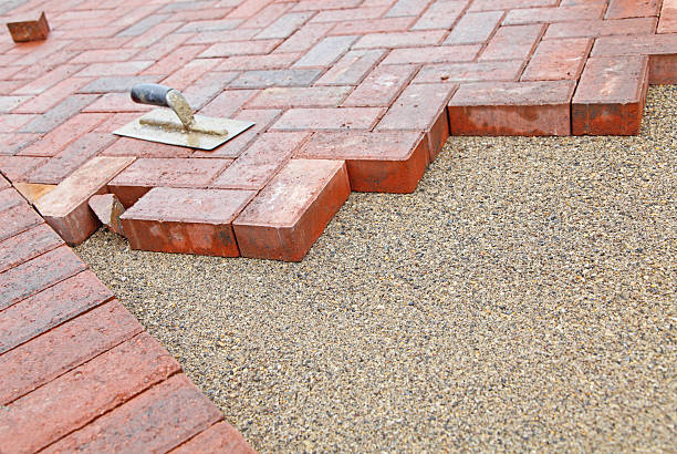 Trusted East Franklin, NJ Driveway Pavers Experts