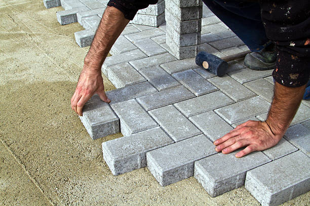 Reasons to Select Us for Your Driveway Paving Requirements in East Franklin, NJ